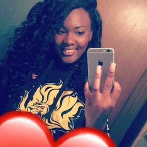 Meet your Posher, Sylvia